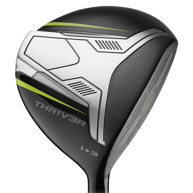 Callaway Rogue ST Triple Diamond LS Driver - Maple Hill Golf